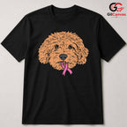 Cute Dog Lover Pet Tee Shirt Unisex Perfect Holiday Birthday Gift For Owners