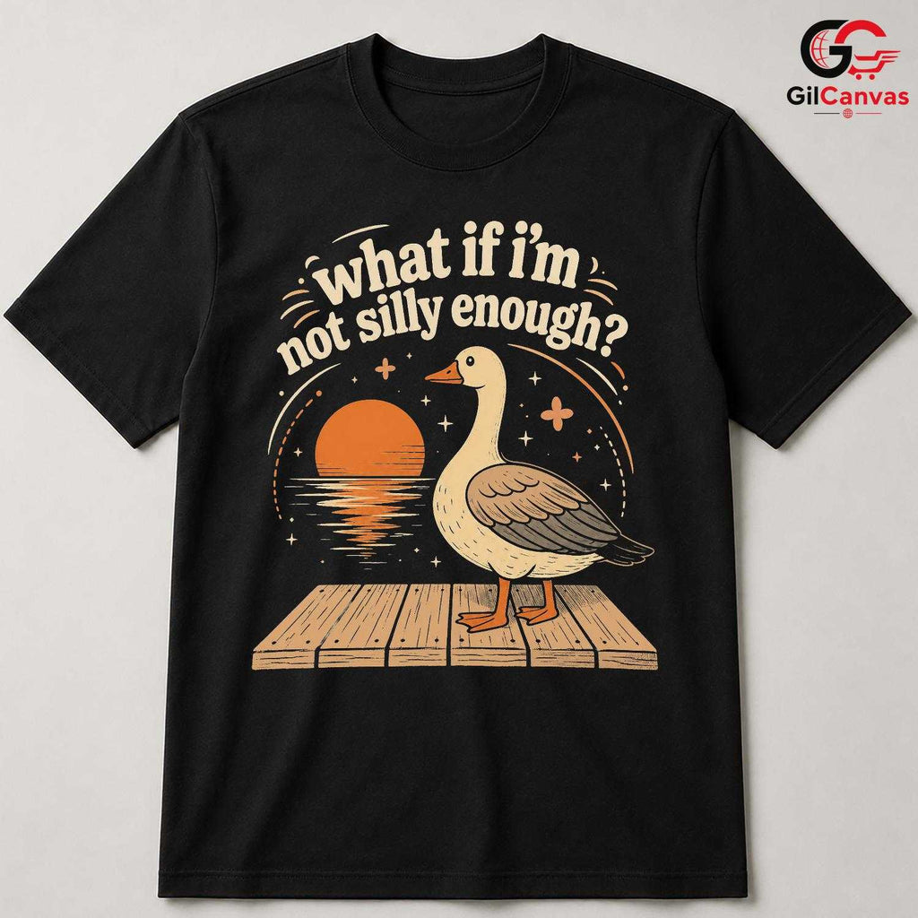 Cute Halloween Duck T-Shirt Unisex Funny Animal Graphic Perfect Spooky Gift