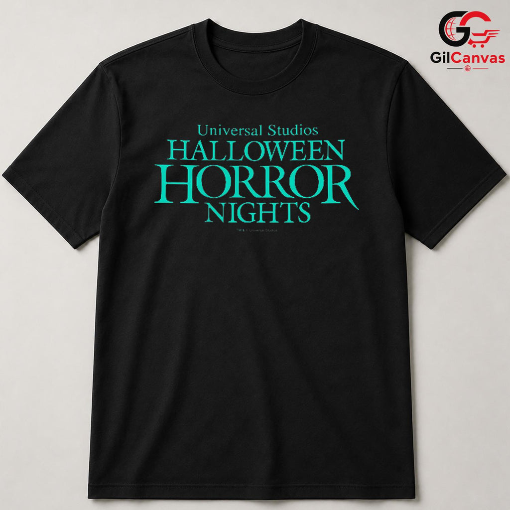 Fright Event Theme Park T-Shirt Unisex Spooky Fun Celebration Gift For Adults
