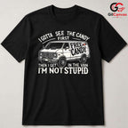 Funny Candy Van Halloween T-Shirt Unisex Perfect Party Gift Kids And Adults