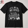 Greenhouse Gardening T-Shirt Unisex Plant Lover Perfect Gift Botanist Apparel