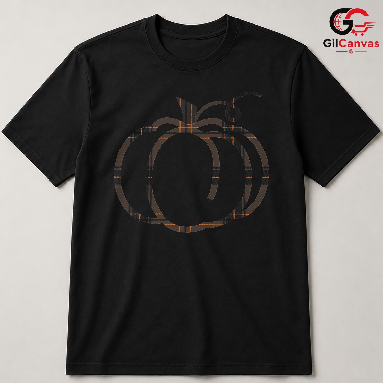 Halloween Pumpkin T-Shirt Unisex Spooky Celebration Fall Gift Kids Adults
