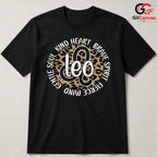 Leo Zodiac Astrology Tee Shirt Unisex Event Birthday Gift Idea For Fans