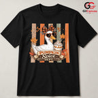 Pumpkin Spice Goose T-Shirt Unisex Cute Fall Lover Autumn Festival Gift Idea