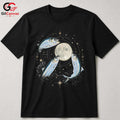 Seafood Festival Fish T-Shirt Unisex Ocean Lover Celebrating Event Graphic Tee