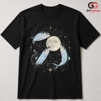 Seafood Festival Fish T-Shirt Unisex Ocean Lover Celebrating Event Graphic Tee