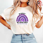 August Overdose Event T-Shirt Unisex Awareness Supporter Gift For Adults
