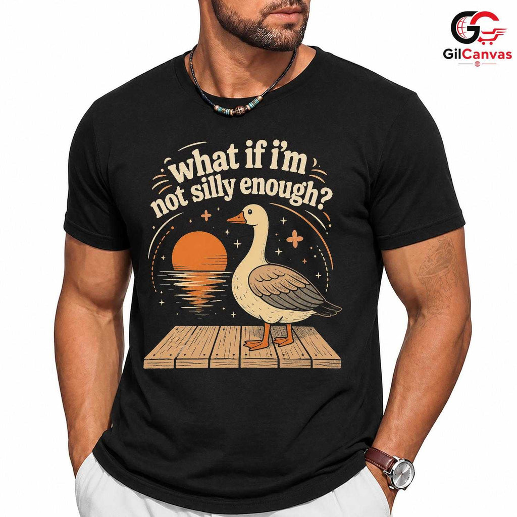 Cute Halloween Duck T-Shirt Unisex Funny Animal Graphic Perfect Spooky Gift