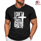 I Know A Guy Christian T-Shirt Easter Service Religious Faith Unisex Apparel Tee