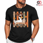 Pumpkin Spice Goose T-Shirt Unisex Cute Fall Lover Autumn Festival Gift Idea