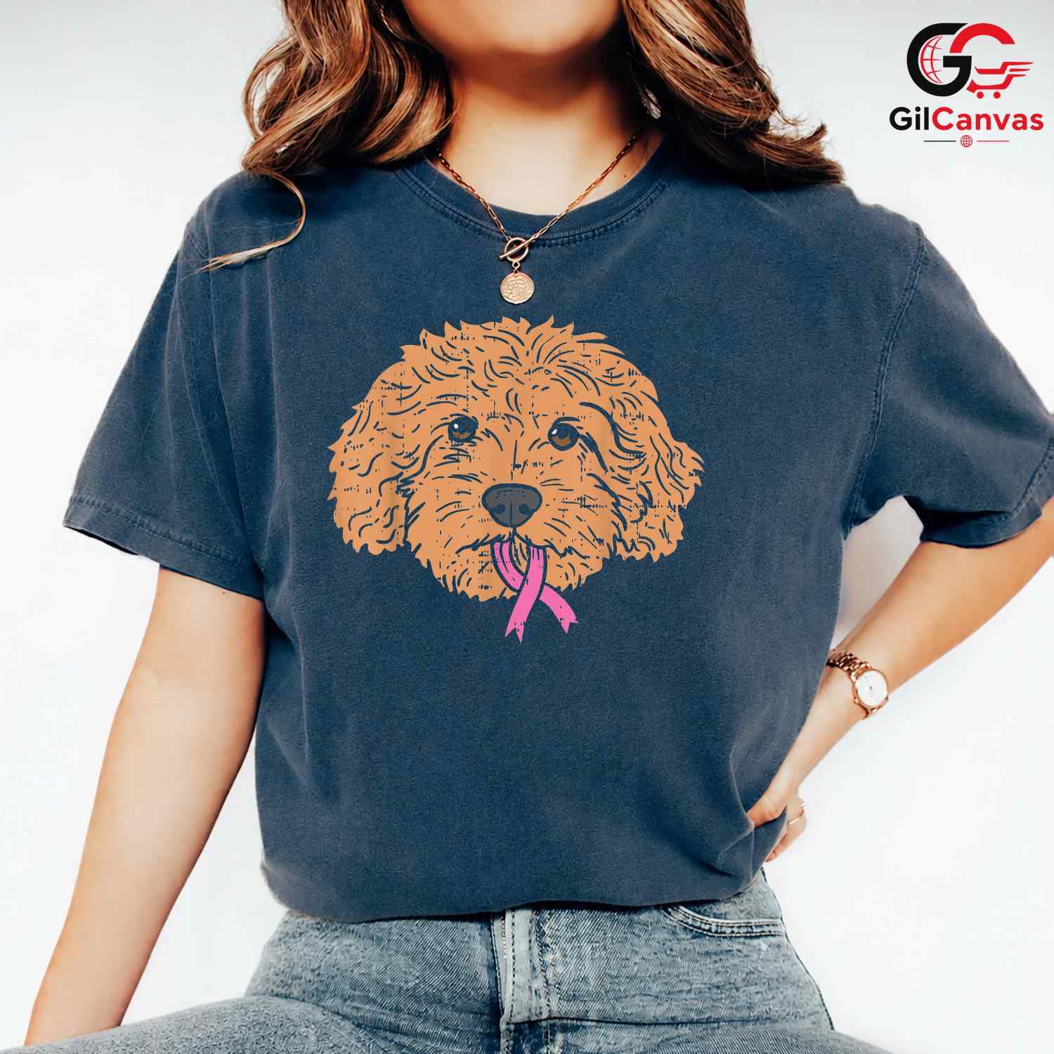Cute Dog Lover Pet Tee Shirt Unisex Perfect Holiday Birthday Gift For Owners