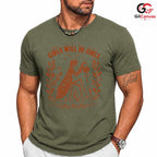 Girls Will Be Girls Bug T-Shirt Praying Mantis Feminist Unisex Spooky Apparel