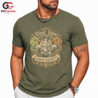 Hoist Gym Fitness T-Shirt Men Women Knight Weightlifting Fun Gift Graphic Tee