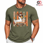 Pumpkin Spice Goose T-Shirt Unisex Cute Fall Lover Autumn Festival Gift Idea