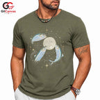 Seafood Festival Fish T-Shirt Unisex Ocean Lover Celebrating Event Graphic Tee