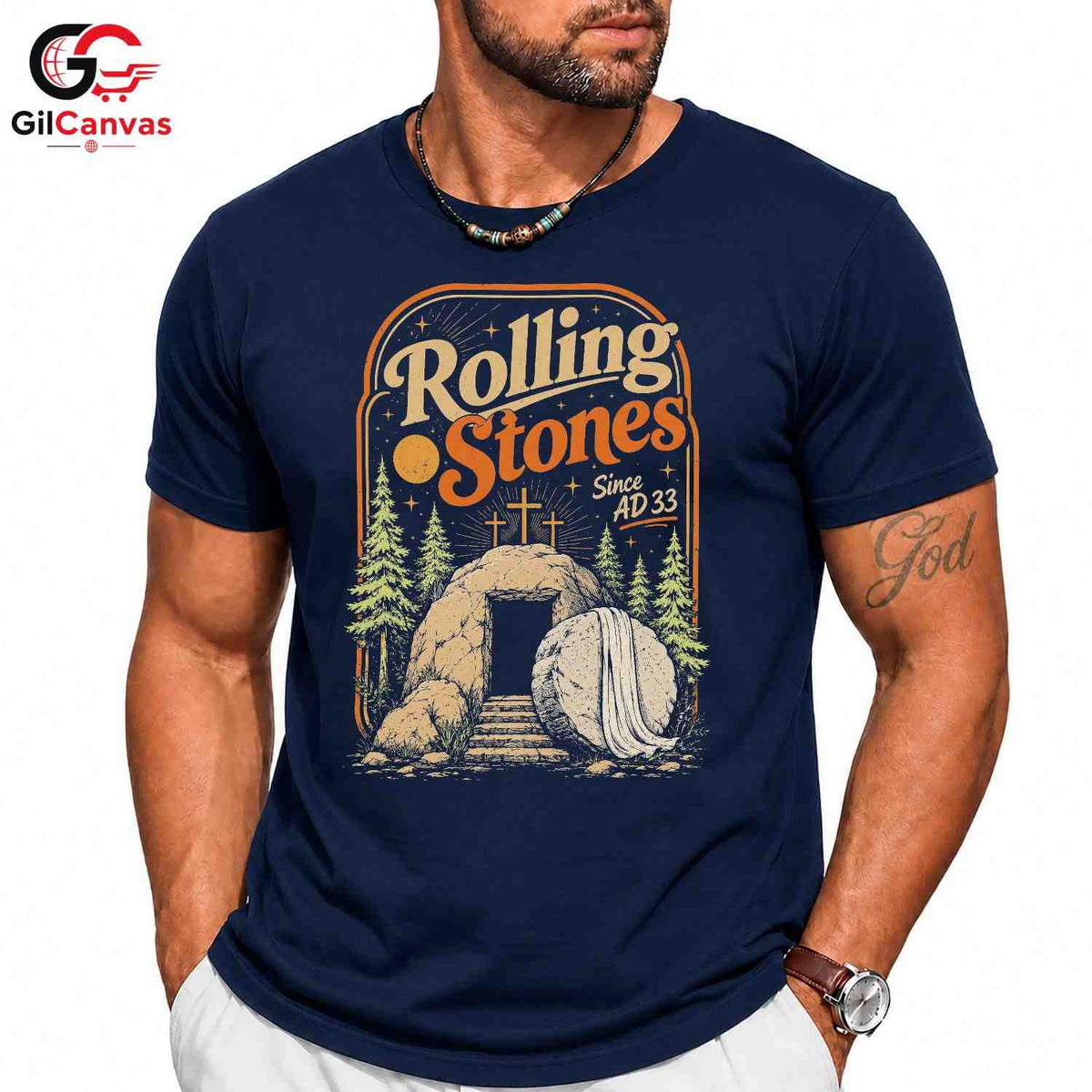 Classic Rock Vintage T-Shirt Men Women Special Occasion Band Graphic Casual Shirt