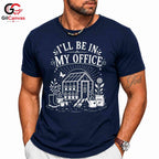 Greenhouse Gardening T-Shirt Unisex Plant Lover Perfect Gift Botanist Apparel