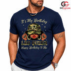 Leo Queen Special Day T-Shirt Unisex Birthday Celebration Gift For Women