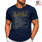 Libra Top Ten Rules Guide Tee Unisex Perfect Astrology Birthday Friend Gift